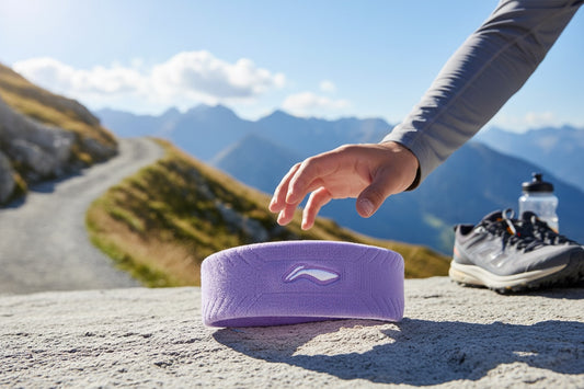The Better Half Duo | Performance Sweatband Pack